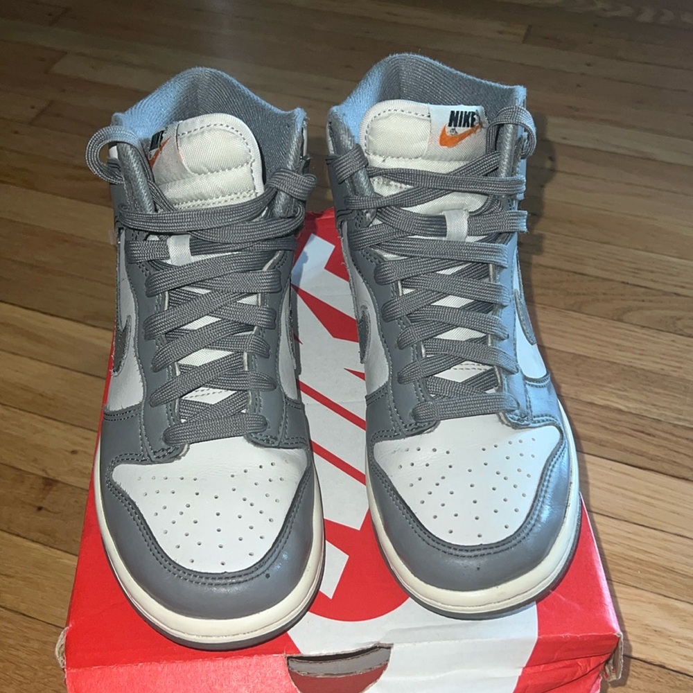 Nike Dunk High